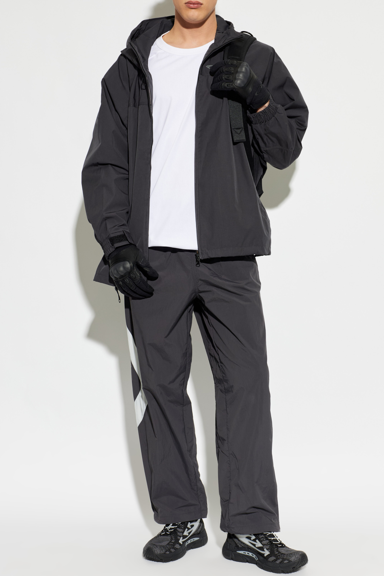 Oakley Wide-leg sweatpants | Men's | Vitkac